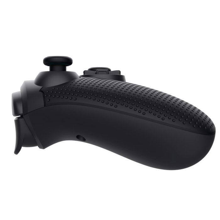 Trust Mando inalámbrico GXT 1246 Muta Negro para Nintendo Switch Negro con batería recargable